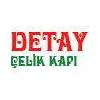 detay çelik kapı